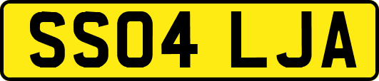 SS04LJA