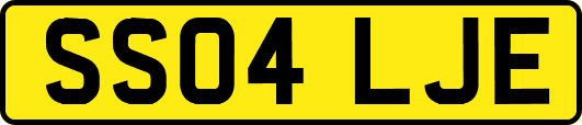 SS04LJE