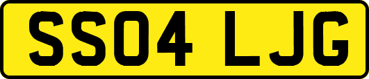SS04LJG