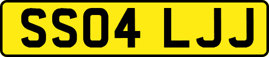 SS04LJJ