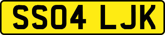 SS04LJK