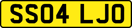 SS04LJO
