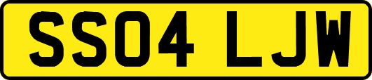 SS04LJW