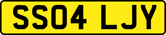 SS04LJY