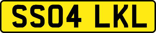 SS04LKL