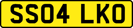 SS04LKO