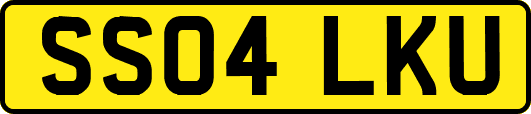 SS04LKU