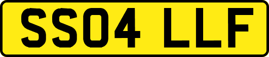 SS04LLF