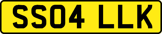 SS04LLK
