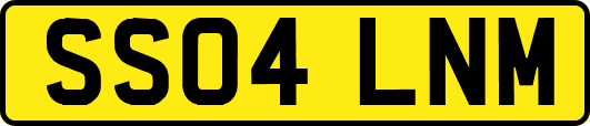 SS04LNM