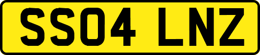 SS04LNZ