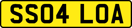 SS04LOA