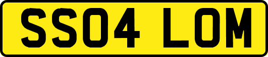 SS04LOM