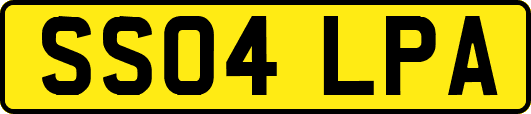 SS04LPA