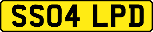 SS04LPD