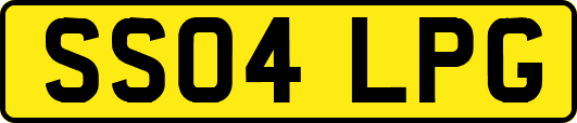 SS04LPG