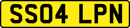 SS04LPN