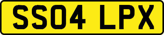 SS04LPX