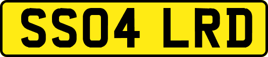 SS04LRD