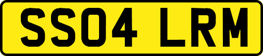SS04LRM