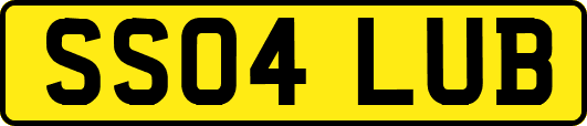 SS04LUB