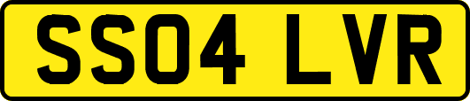 SS04LVR