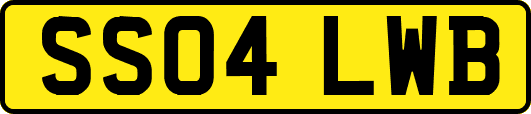 SS04LWB