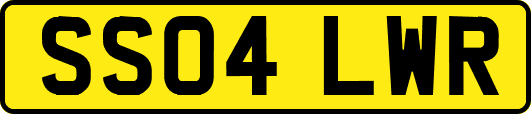 SS04LWR