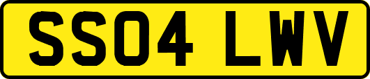 SS04LWV