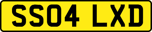 SS04LXD