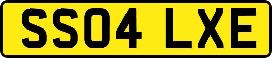 SS04LXE