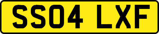 SS04LXF