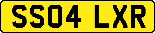 SS04LXR