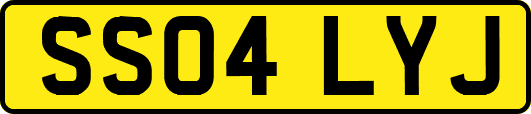 SS04LYJ
