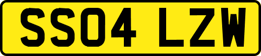 SS04LZW