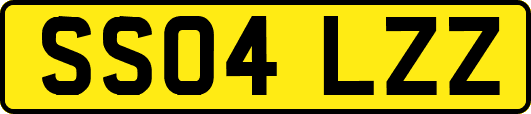 SS04LZZ