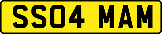 SS04MAM