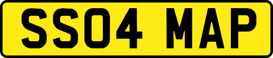 SS04MAP