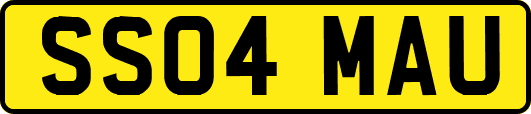 SS04MAU