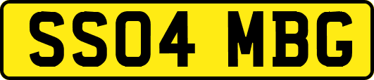 SS04MBG