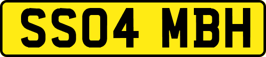 SS04MBH