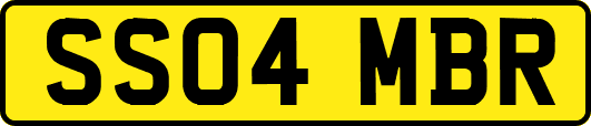 SS04MBR