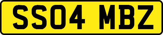 SS04MBZ