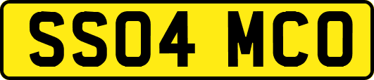 SS04MCO