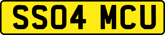 SS04MCU