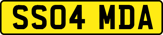 SS04MDA