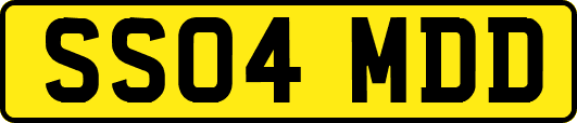 SS04MDD