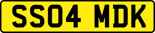 SS04MDK
