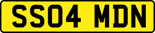 SS04MDN