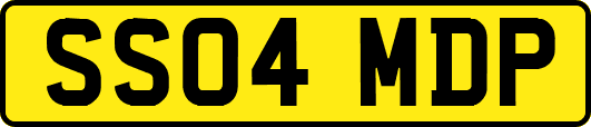 SS04MDP
